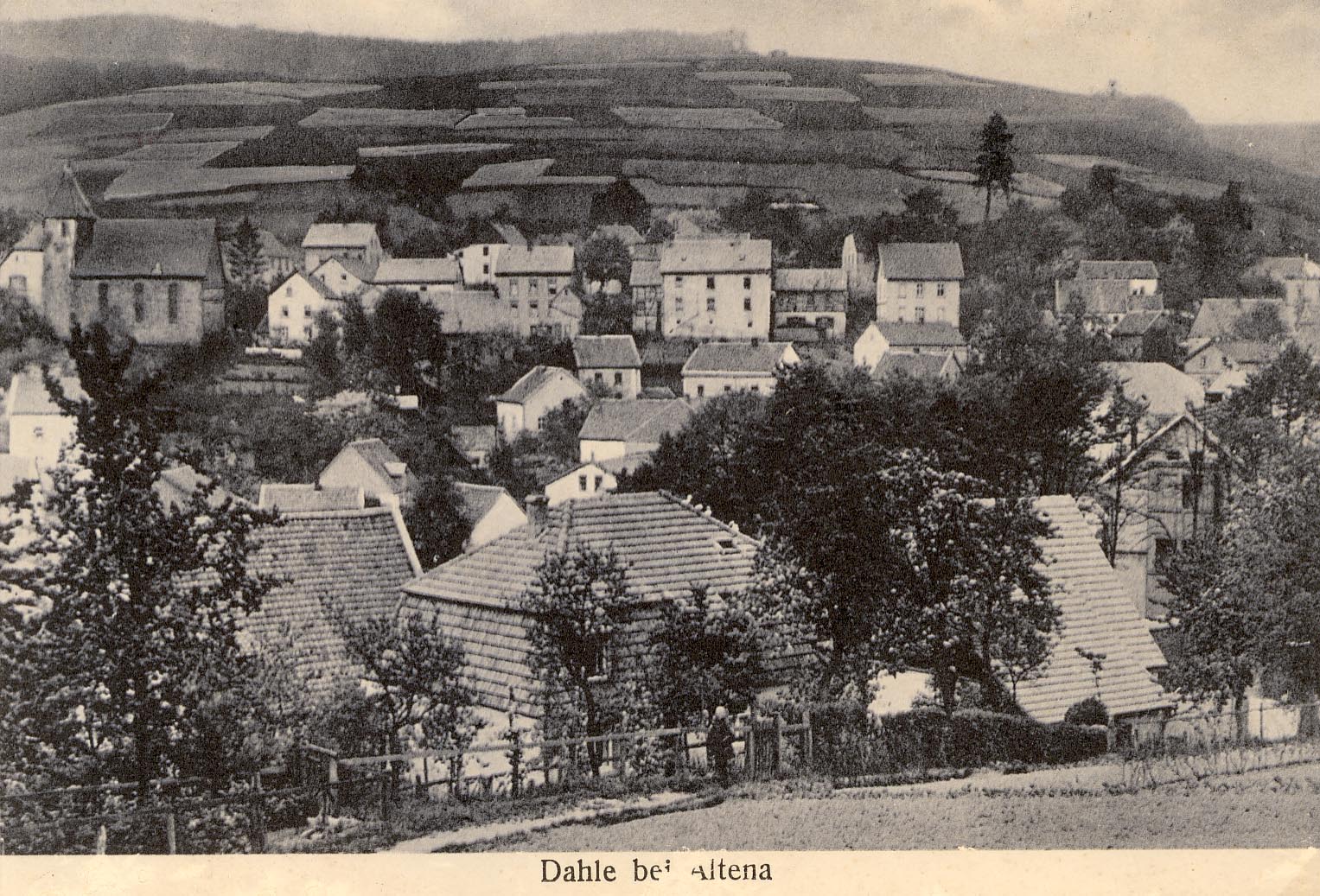 Bildergalerie „Altes Dahle“ AltenaDahle