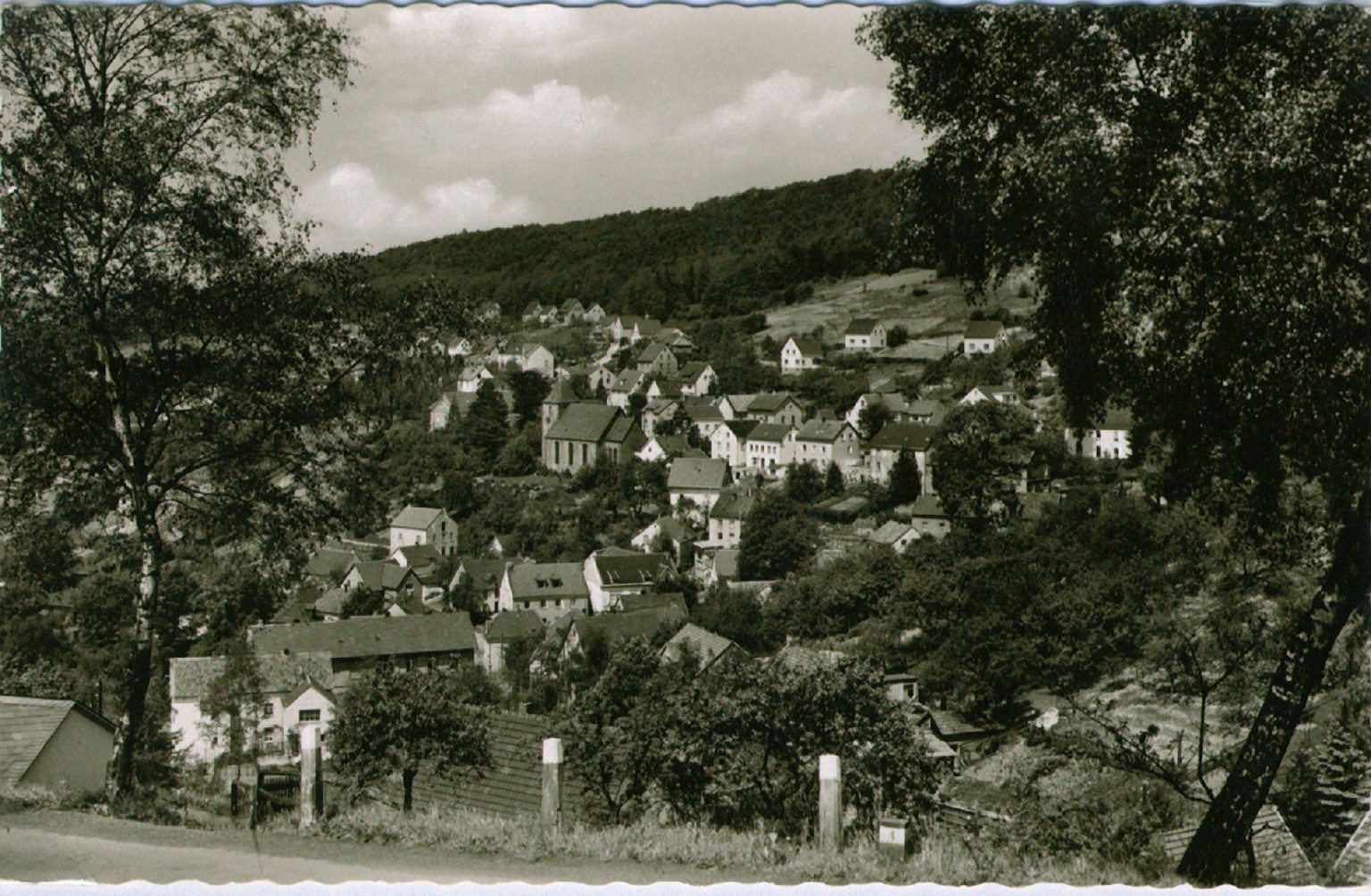 Bildergalerie „Altes Dahle“ AltenaDahle